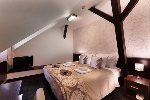 Hotel Boutique Chrysso